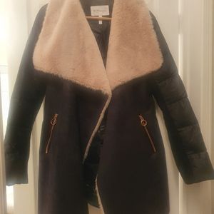 BCBG fall/winter jacket